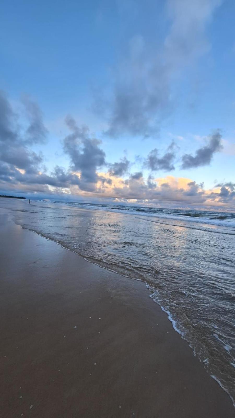 Lindo Apto Em Frente Ao Mar - Ilheus - Itacare Ba Экстерьер фото