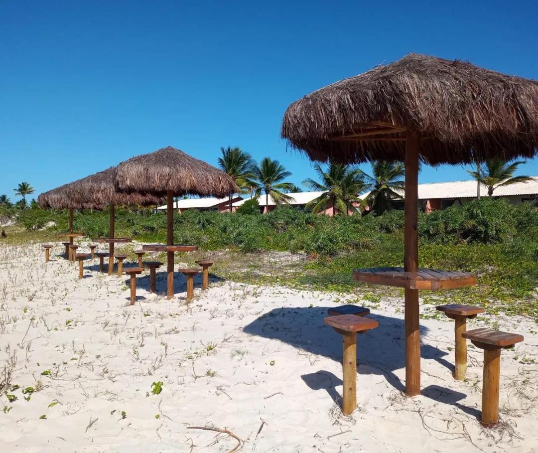 Lindo Apto Em Frente Ao Mar - Ilheus - Itacare Ba Экстерьер фото